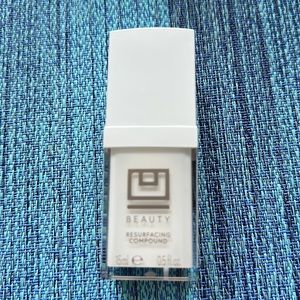 U Beauty Resurfacing Compound 15 ML